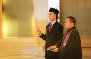 Miliano Jonathans Resmi Jadi WNI, Erick Thohir Pastikan Siap Bela Timnas Indonesia Miliano Jonathans resmi menjadi Warga Negara Indonesia (WNI) usai melakukan pengambilan sumpah di kantor Kementerian Hukum, Jakarta, Rabu (3/9/2025) siang WIB. (c) Bola.net/Bagaskara Lazuardi