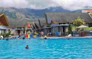 Cahaya Villa Garut: Penginapan Mewah Bernuansa Alam dengan View Gunung Guntur dan Kolam Air Hangat Cahaya Villa Garut: Penginapan Mewah Bernuansa Alam dengan View Gunung Guntur dan Kolam Air Hangat