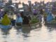 Pasar Terapung Lok Baintan, Ikon Wisata Sungai Khas Kalimantan Selatan Pasar Terapung Lok Baintan, Ikon Wisata Sungai Khas Kalimantan Selatan