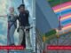Nenek 83 Tahun Asal Inggris Nekat Bungee Jumping di India, Netizen: “Lebih Berani dari Saya!” Keren! Nenek 83 Tahun Asal Inggris Lakukan Bungee Jumping di India (Instagram/@himalayanbungy)