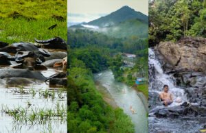 Dinas Pariwisata HSS Kembangkan Tiga Zona Wisata: Dari Loksado, Telaga Langsat hingga Kerbau Rawa Dinas Pariwisata HSS Kembangkan Tiga Zona Wisata: Dari Loksado, Telaga Langsat hingga Kerbau Rawa