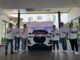 Daihatsu DAIFEST 2025: Tutup Tahun dengan Hadiah 9 Mobil Baru dan Ratusan Bonus! Astra Daihatsu Banjarmasin menggelar kegiatan Media Gathering bertajuk “Daihatsu End Year Festival (DAIFEST) 2025”. Foto-Istimewa