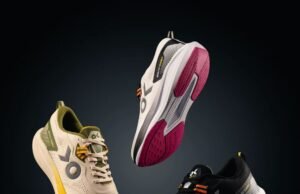 KANKY Supreme: Sneakers Lokal Stylish, Nyaman, dan Ramah Lingkungan Mulai Rp239 Ribu! KANKY Supreme: Sneakers Lokal Stylish, Nyaman, dan Ramah Lingkungan Mulai Rp239 Ribu!