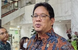 Survei IPO: Menteri Keuangan Purbaya Yudhi Sadewa Raih Kinerja Terbaik di Tahun Pertama Pemerintahan Prabowo Menteri Keuangan (Menkeu) Purbaya Yudhi Sadewa. (Foto: Ilyas Fadilah/detikcom)