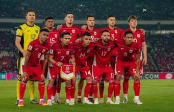 Misteri Pelatih Baru Timnas Indonesia Usai Patrick Kluivert Lengser, Erick Thohir Masih Bungkam Timnas Indonesia