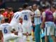 Timur Kapadze Masuk Bursa Pelatih Timnas Indonesia, Pengamat Malaysia: “Belum Tentu Cocok” Timur Kapadze saat masih melatih Timnas Uzbekistan. (FRANCK FIFE / AFP)