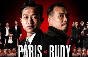 Rudy Golden Boy Kalahkan Paris Pernandes, Rebut Sabuk Juara WIC 2025 di Laga Panas Holywings Sport Show 6 Pertandingan tinju Paris Pernandes vs Rudy Golden Boy akan tersaji di W Super Club Gatsu Jakarta, Minggu (9/11/2025).(DOK. HSS)