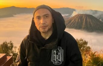 Gary Iskak Meninggal Dunia Usai Kecelakaan Motor di Bintaro, Rekan Selebriti Berduka Gary Iskak Meninggal Dunia Usai Kecelakaan Motor di Bintaro