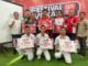 PT Trio Motor Gelar Festival Vokasi Satu HATI 2026 Regional Kalsel–Kalteng, Ini Daftar Juara Trio Motor Sukses Gelar Festival Vokasi Satu HATI 2026. Foto Dok Istimewa