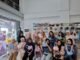 Kreatif Bareng di Dealer 2 Naga, Puluhan Peserta Antusias Ikuti Workshop Chunky Bag Dealer 2 Naga Gelar Workshop Chunky Bag, Showroom Disulap Jadi Ruang Kreatif Warga. Foto Dok Istimewa