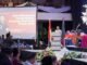 Momentum Wisuda STIE Pancasetia: Orasi Ilmiah Wali Kota Yamin Tegaskan Pentingnya Lulusan yang Berdampak bagi Banua Wali Kota Banjarmasin Sampaikan Orasi Ilmiah pada Wisuda STIE Pancasetia: Tekankan Inovasi, Integritas, dan Pengabdian untuk Banua. Foto Dok Istimewa
