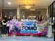 “FOMO Fazzio Hybrid Movement Gaya Gue” Ramaikan Banjarmasin, Yamaha Ajak Anak Muda Rolling City + Kelas Kreatif Ramaikan Banjarmasin, Yamaha Ajak Anak Muda Rolling City + Kelas Kreatif. Foto Dok Istimewa