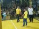 Bahlil Lahadalia Resmikan Yellow Racquet Club di Kantor Golkar, Ajak Masyarakat Main Padel “Asal Masuk Golkar” Golkar Buka Lapangan Padel untuk Umum. (BeritaNasional/Bachtiar)