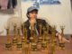 Baskara Putra Borong 5 Piala, AMI Awards 2025 Pecah Baskara Putra dengan Hindia dan .Feast borong piala AMI Awards 2025. (Foto: X)