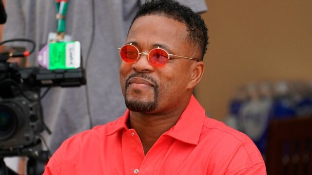 Patrice Evra retired from professional football in 2019 Patrice Evra retired from professional football in 2019