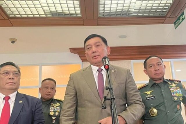 Foto: Dwi Rahmawati/detikcom.