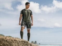 Jersey Tim Indonesia untuk SEA Games 2025 Resmi Diluncurkan, Angkat Semangat Budaya Nusantara Koleksi jersey Tim Indonesia tahun ini mengusung elemen pola ukir Toraja, sebuah warisan budaya yang terkenal dengan detail dan nilai simbolisnya. Motif ini ditranslasi dengan pendekatan modern, membentuk visual yang kuat namun tetap elegan sebagai seragam resmi atlet nasional. (foto/dok: sea games)