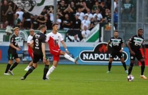 Ivar Jenner Terancam Dilepas FC Utrecht, Merapat ke Liga 1? Gelandang Timnas Indonesia U-23, Ivar Jenner saat memperkuat FC Utrecht U-21 di musim 2023/2024. (Instagram Ivar Jenner)