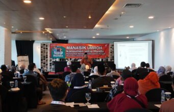 Puluhan Konsumen Honda Diberangkatkan Umroh Melalui Program Berkahdari Honda Puluhan Konsumen Honda Diberangkatkan Umroh Melalui Program Berkahdari Honda