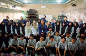 Mahasiswa UNISKA Gelar Edukasi Personal Branding untuk Tekan Risiko Pernikahan Dini di Banjarmasin Mahasiswa UNISKA Gelar Edukasi Personal Branding untuk Tekan Risiko Pernikahan Dini di Banjarmasin. Foto Dok Istimewa