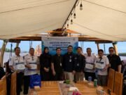 Bank Kalsel dan BI Perkuat Literasi Keuangan Siswa SMAN 9 Banjarmasin Bank Kalsel dan BI Perkuat Literasi Keuangan Siswa SMAN 9 Banjarmasin. Foto Dok Istimewa