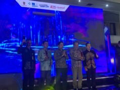 Pemprov Kalsel Gelar Apresiasi Media & Penghargaan LAPOR! 2025: Cermin Transparansi dan Kepercayaan Publik Pemprov Kalsel Gelar Apresiasi Media & Penghargaan LAPOR! 2025: Cermin Transparansi dan Kepercayaan Publik