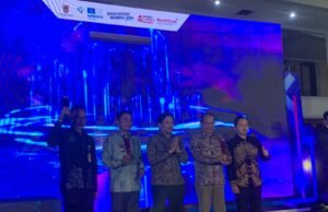 Pemprov Kalsel Gelar Apresiasi Media & Penghargaan LAPOR! 2025: Cermin Transparansi dan Kepercayaan Publik Pemprov Kalsel Gelar Apresiasi Media & Penghargaan LAPOR! 2025: Cermin Transparansi dan Kepercayaan Publik