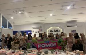 Riding, Gaya, dan Kreativitas Jadi Satu di Event “FOMO!! Fazzio Hybrid Movement” Yamaha STSJ Riding, Gaya, dan Kreativitas Jadi Satu di Event “FOMO!! Fazzio Hybrid Movement” Yamaha STSJ