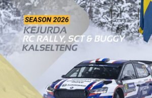 Kejurda RC Rally Kalselteng 2026 Segera Digelar, Siap Panaskan Persaingan Pebalap RC Kejurda RC Rally Kalselteng 2026 Segera Digelar.