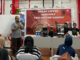 Serunya Coffee Latte Art Class di Showroom Trio Motor Sampit Serunya Coffee Latte Art Class di Showroom Trio Motor Sampit