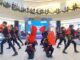 Yamaha Fazzio Youth Festival Final 2025, Wadah Pelajar Kalsel Tunjukkan Bakat dan Percaya Diri Aksi Para Peserta Yamaha Fazzio Youth Festival Final 2025. Foto Dok Istimewa