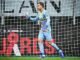 Vardy dan Emil Audero Bersinar, Cremonese Tumbangkan Bologna di Renato Dall’Ara Emil Audero bermain gemilang saat Cremonese mengejutkan tuan rumah Bologna. (Dok. @emil_audero)