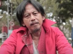 Aktor Epy Kusnandar Meninggal Dunia, Dunia Hiburan Tanah Air Berduka Epy Kusnandar meninggal dunia pada Rabu (3/12). (Tangkapan layar youtube Epy Kusnandar KebunQue-TV)