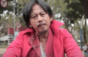 Aktor Epy Kusnandar Meninggal Dunia, Dunia Hiburan Tanah Air Berduka Epy Kusnandar meninggal dunia pada Rabu (3/12). (Tangkapan layar youtube Epy Kusnandar KebunQue-TV)