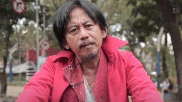 Epy Kusnandar meninggal dunia pada Rabu (3/12). (Tangkapan layar youtube Epy Kusnandar KebunQue-TV) Epy Kusnandar meninggal dunia pada Rabu (3/12). (Tangkapan layar youtube Epy Kusnandar KebunQue-TV)