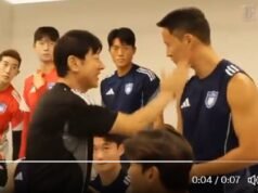 Heboh! Video Shin Tae-yong Tampar Pemain Ulsan HD Viral, KFA Turun Tangan Heboh! Video Shin Tae-yong Tampar Pemain Ulsan HD Viral, KFA Turun Tangan