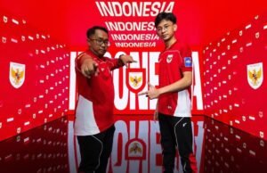 Juara Bertahan Indonesia Tersingkir di Semi-Final FIFAe World Cup 2025, Kalah Agregat 1-2 dari Italia Juara Bertahan Indonesia Tersingkir di Semi-Final FIFAe World Cup 2025, Kalah Agregat 1-2 dari Italia