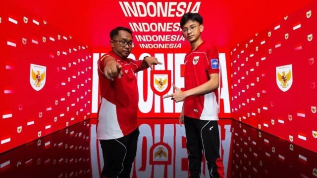Juara Bertahan Indonesia Tersingkir di Semi-Final FIFAe World Cup 2025, Kalah Agregat 1-2 dari Italia
