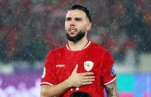 Calvin Verdonk Diam-Diam Donasikan 125 Hygiene Kit untuk Korban Bencana di Sumatra Calvin Verdonk Diam-Diam Donasikan 125 Hygiene Kit untuk Korban Bencana di Sumatra