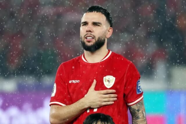 Calvin Verdonk Diam-Diam Donasikan 125 Hygiene Kit untuk Korban Bencana di Sumatra