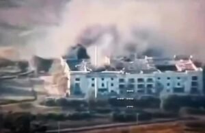 Viral Klaim F-16 Menjatuhkan Bom di Kasino Kamboja, Belum Terverifikasi Viral Klaim F-16 Menjatuhkan Bom di Kasino Kamboja, Belum Terverifikasi