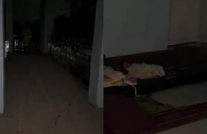 RSUD Aceh Tamiang Gelap Total, Lansia dan Bayi Baru Lahir Terjebak Tanpa Listrik: Kondisi Kian Mengkhawatirkan RSUD Aceh Tamiang Gelap Total, Lansia dan Bayi Baru Lahir Terjebak Tanpa Listrik