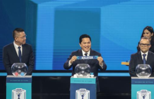 Drawing Piala AFF 2026 Resmi: Indonesia Masuk Grup Neraka Bersama Vietnam! drawing Piala AFF 2026 Timnas Indonesia