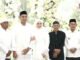 Sah! Wawali Banjarmasin Hj Ananda dan Rifqi Maulana Mansyur Resmi Menikah Pasangan H Maulana Mansyur dan Hj Ananda resmi melangsungkan pernikahan, Senin (5/1/2026) sekitar pukul 10.30 Wita lalu di rumah dinas Wakil Wali Kota Banjarmasin di Jalan Mawar, Kecamatan Banjarmasin Tengah - Foto Dok Istimewa