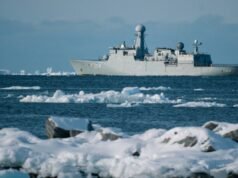 8 Negara NATO Kirim Pasukan ke Greenland, Trump Tak Gentar 8 negara NATO kirim pasukan ke Greenland di tengah ancaman Trump