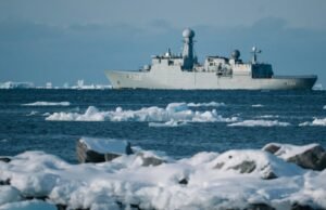 8 Negara NATO Kirim Pasukan ke Greenland, Trump Tak Gentar 8 negara NATO kirim pasukan ke Greenland di tengah ancaman Trump