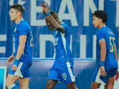 Rekor Skor Terbesar! Adhyaksa FC Bantai Sriwijaya FC 15-0 di Liga 2 Pegadaian 2026 Skor Gila 15-0! Adhyaksa FC Bantai Sriwijaya FC di Liga 2 2026