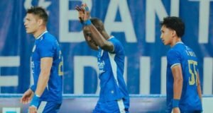 Rekor Skor Terbesar! Adhyaksa FC Bantai Sriwijaya FC 15-0 di Liga 2 Pegadaian 2026 Skor Gila 15-0! Adhyaksa FC Bantai Sriwijaya FC di Liga 2 2026