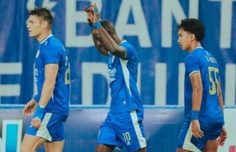 Rekor Skor Terbesar! Adhyaksa FC Bantai Sriwijaya FC 15-0 di Liga 2 Pegadaian 2026 Skor Gila 15-0! Adhyaksa FC Bantai Sriwijaya FC di Liga 2 2026