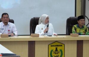 Jelang Ramadan, Pemkot Gelar Pasar Murah Banjarmasin 2026 di Seluruh Kelurahan Pasar Murah Banjarmasin 2026: Paket Sembako Hanya Rp58 Ribu!. Foto Dok Istimewa